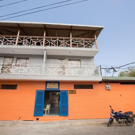 Hotel El Caite San Juan del Sur Exterior foto