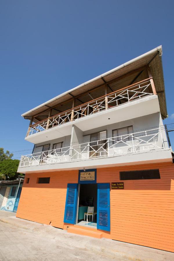 Hotel El Caite San Juan del Sur Exterior foto