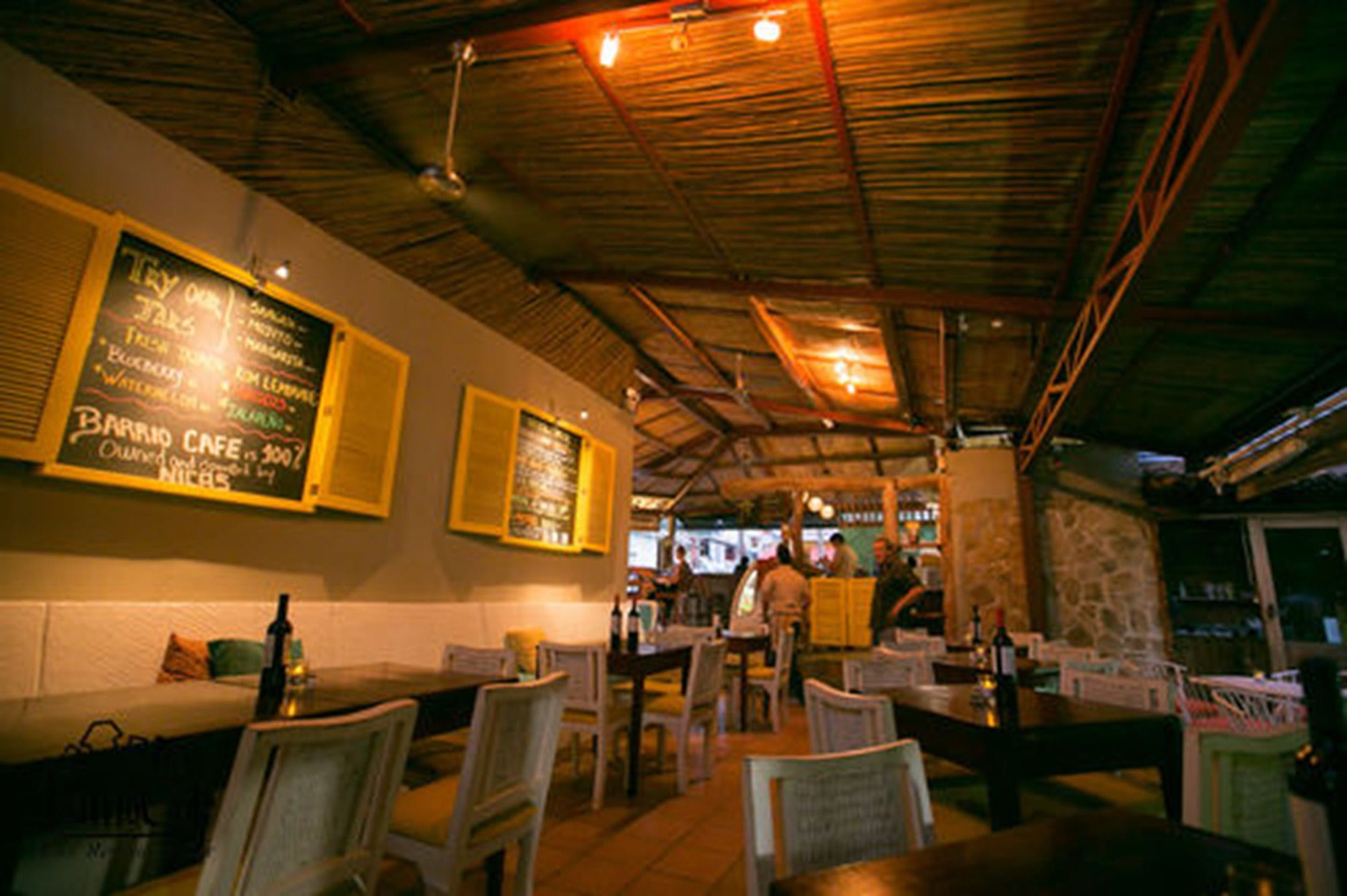 Hotel El Caite San Juan del Sur Exterior foto
