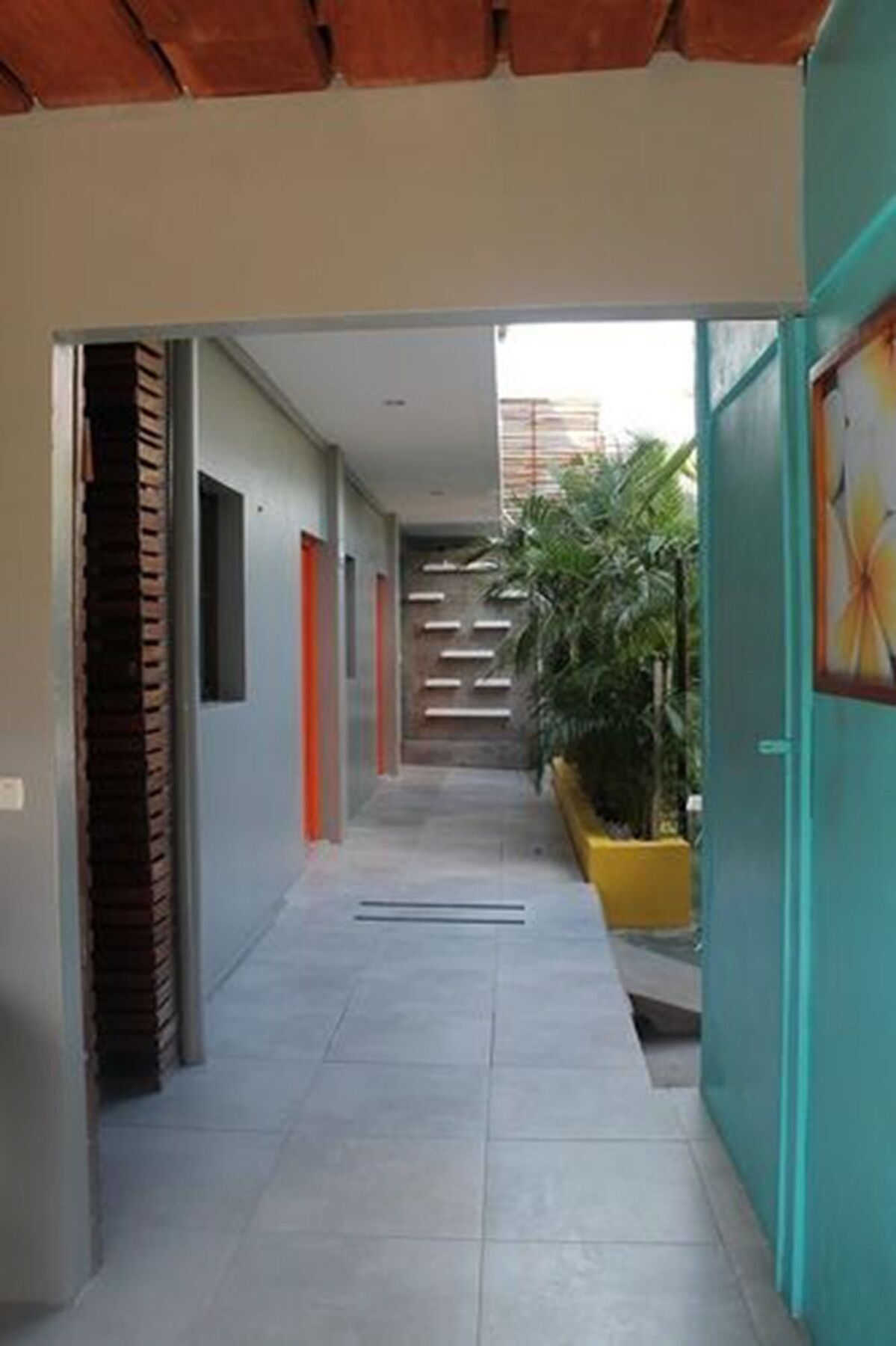 Hotel El Caite San Juan del Sur Exterior foto