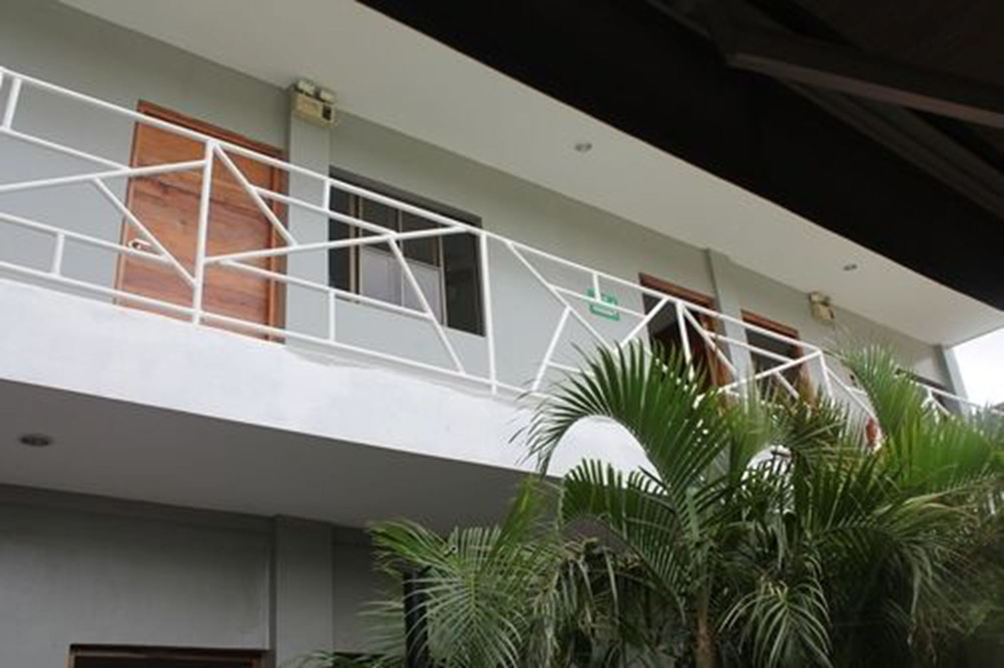 Hotel El Caite San Juan del Sur Exterior foto